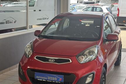 Kia Picanto 139.420 km 3.990 &euro; Hannover 30419