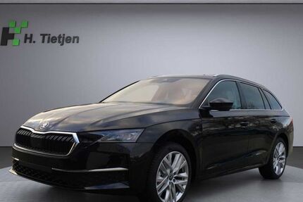 Skoda Octavia 10.000 km 36.490 &euro; Buxtehude 21614