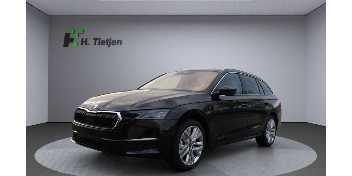 Skoda Octavia 2.000 km 39.990 &euro; Buxtehude 21614