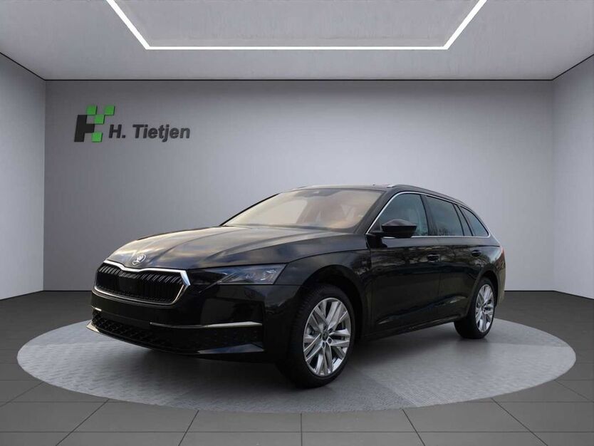 Skoda Octavia 2.000 km 39.990 € Buxtehude 21614