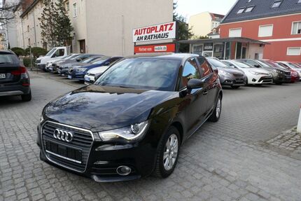 Audi A1 68.842 km 11.950 &euro; Berlin-Tempelhof 12105