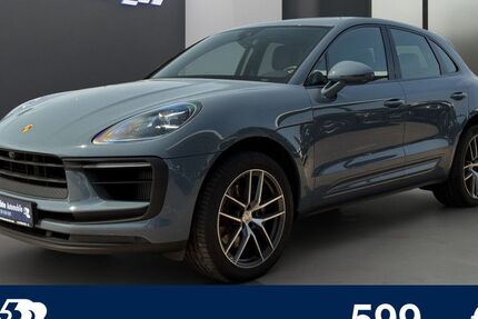 Porsche Macan 64.500 km 64.250 &euro; Oldenburg 23758
