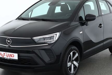 Opel Crossland (X) 17.735 km 19.990 &euro; Wismar 23970