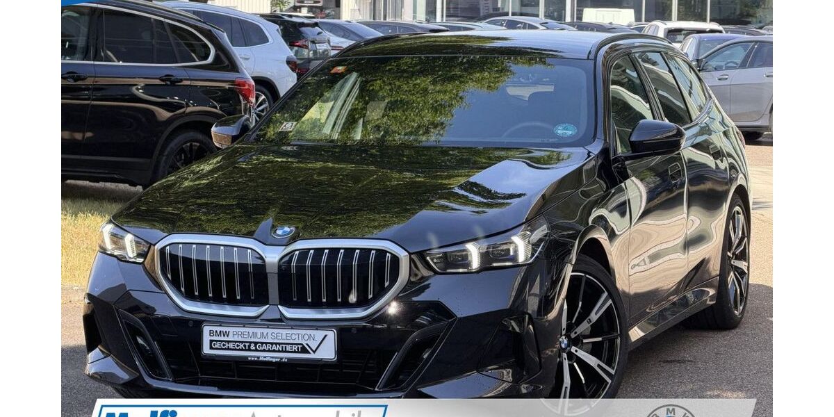BMW 540 24.964 km 57.990 &euro; Essingen 73457