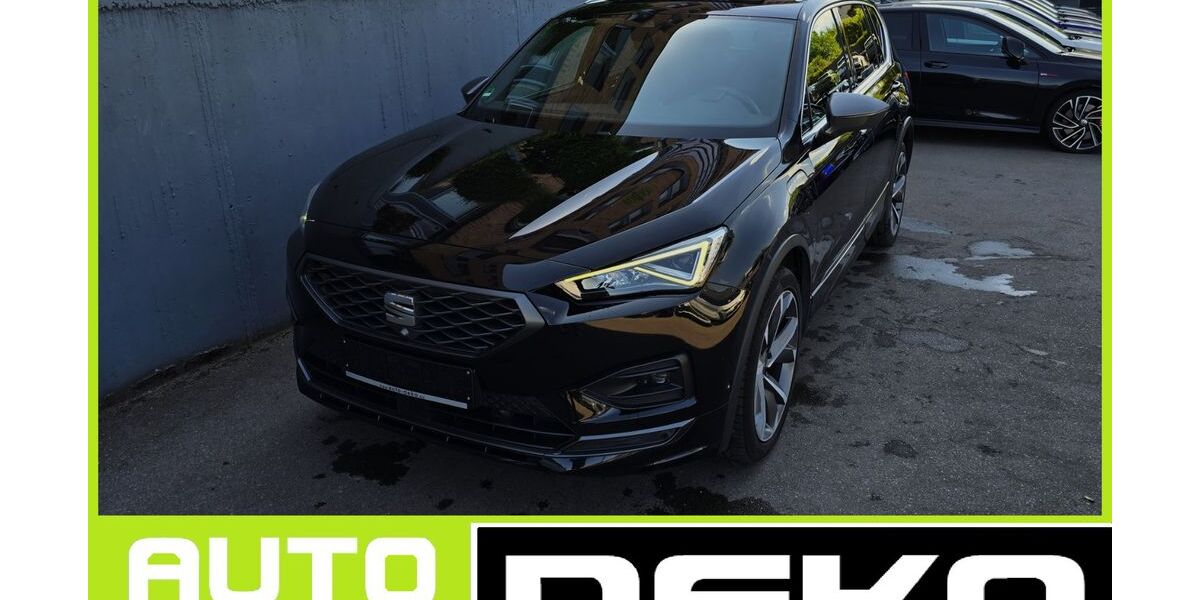 Seat Tarraco 121.511 km 23.770 &euro; Waiblingen 71332