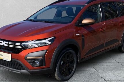 Dacia Jogger 1.500 km 26.890 € Burgstädt 09217