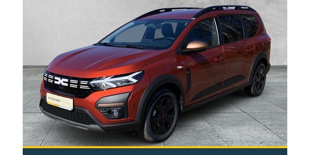 Dacia Jogger 1.500 km 26.890 € Burgstädt 09217