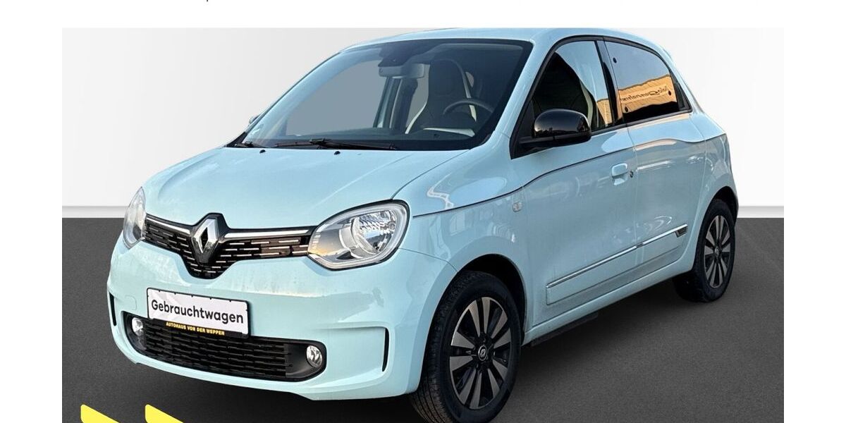 Renault Twingo 15.081 km 13.990 &euro; Friesenheim 77948