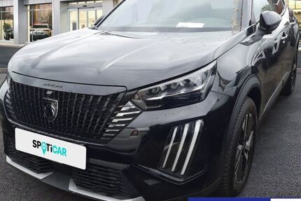 Peugeot 2008 33.693 km 22.990 &euro; Hamburg 22457