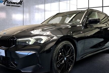 BMW 330 8.100 km 46.999 &euro; Meitingen bei Augsburg 86405