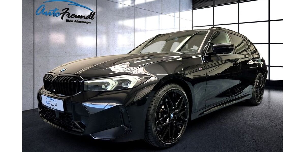 BMW 330 8.100 km 46.999 &euro; Meitingen bei Augsburg 86405
