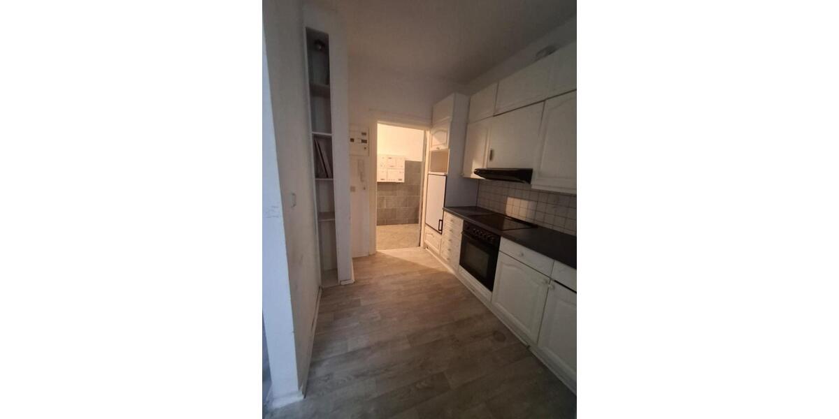 Erdgeschoßwohnung Flensburg Altstadt - 1 Zimmer, 19 m&sup2;, 375&euro; | Angebot:25539267