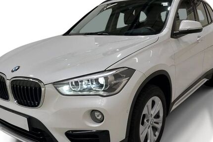 BMW X1 83.000 km 19.990 &euro; Aichach 86551