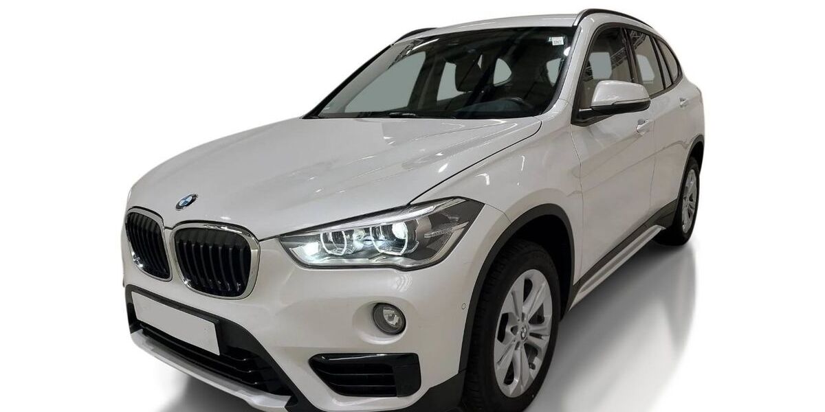 BMW X1 83.000 km 19.990 &euro; Aichach 86551
