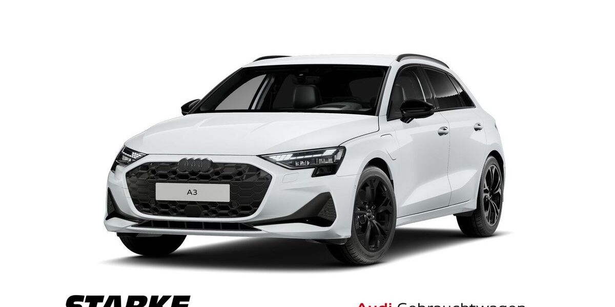 Audi A3 3.064 km 40.930 &euro; Vechta 49377