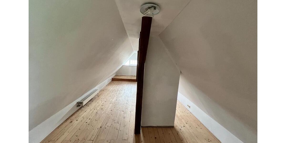 Wohnung in Niesky zu vermieten (Altbau) 3.5 zimmer