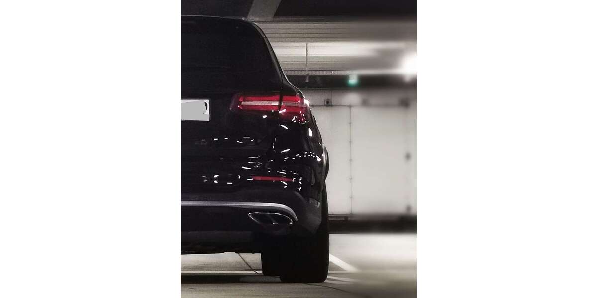 Mercedes-Benz GLC 43 AMG 168.200 km 29.200 &euro; Kriftel 65830