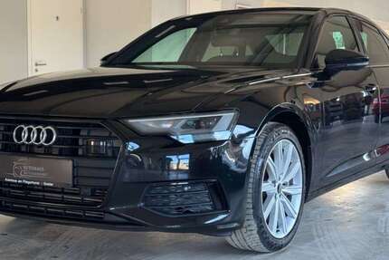 Audi A6 137.885 km 29.950 &euro; Goslar 38642