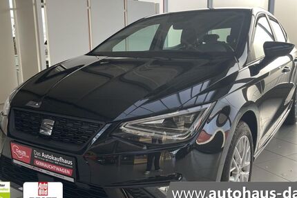Seat Ibiza 16.819 km 16.900 &euro; Horb a/N 72160