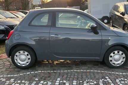 Fiat 500 38.030 km 11.800 &euro; Münster 48145