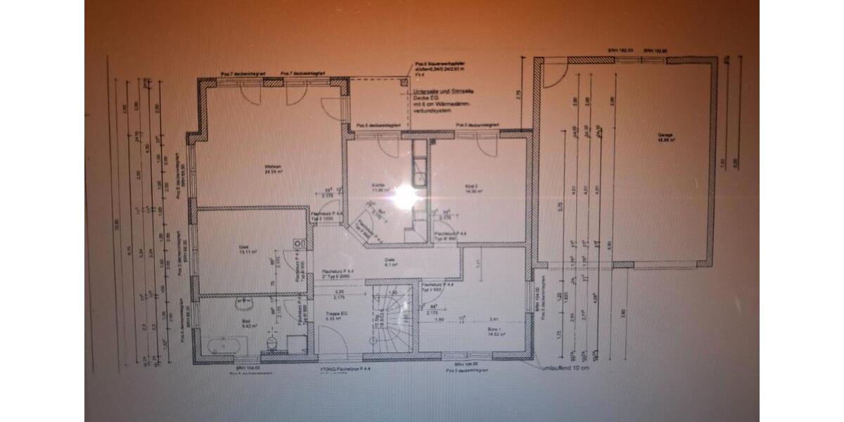 Mehrfamilienhaus, Wohnhaus Magdeburg Brückfeld - 11 Zimmer, 238 m&sup2;, 675.000&euro; | Angebot:27225207