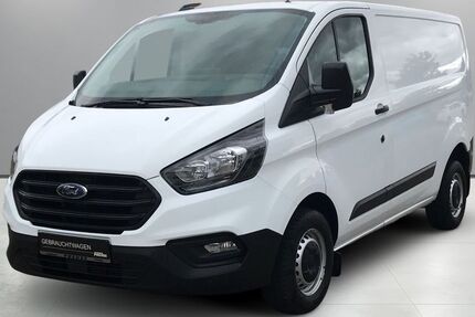 Ford Transit Custom 43.070 km 21.890 &euro; Wismar 23966