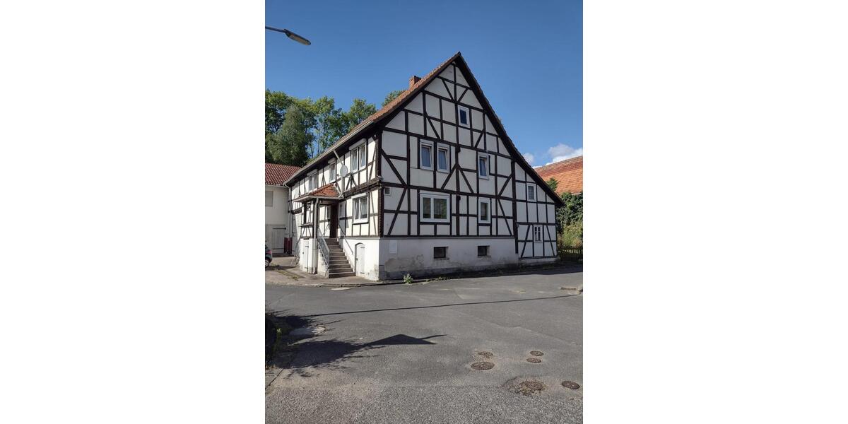 Bauernhaus, Landhaus Rotenburg an der Fulda - 7 Zimmer, 180 m&sup2;, 120.000&euro; | Angebot:25298438