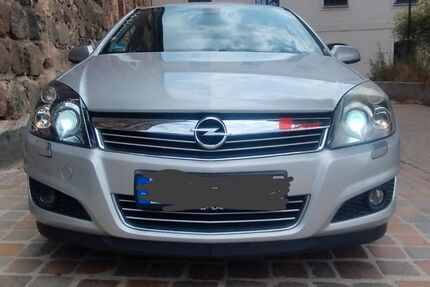 Opel Astra 221.000 km 1.800 &euro; Zerbst Anhalt 39261