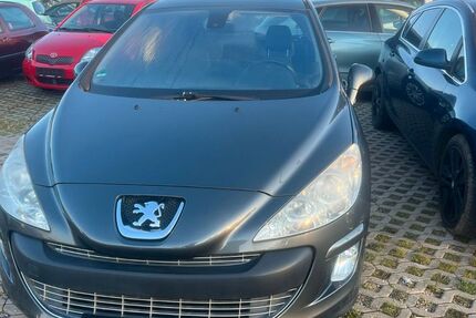 Peugeot 308 125.000 km 1.300 &euro; Vollersroda 99438