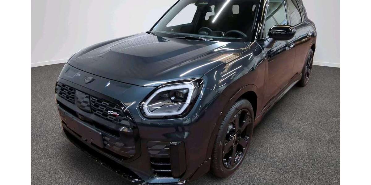 Mini Countryman S All4 1.529 km 49.034 &euro; München 80788