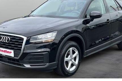 Audi Q2 104.000 km 17.280 &euro; Kitzingen 97318