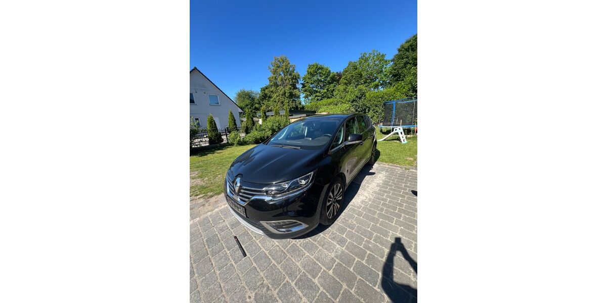 Renault Espace 218.000 km 8.000 &euro; Brietlingen 21382