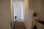NEUWERTIGE 3. Zi. Erdgeschoßwohnung MIT PRIVATGARTEN, TERRASSE 34 qm UND STELLPLATZ