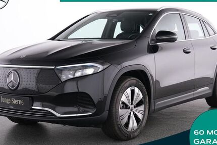Mercedes EQA