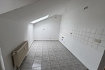 Altersgerechte & ruhig gelegene 1 Zimmer Whg. m. Balkon & Aufzug (WE16) - Dachgeschoßwohnung Gera Ostviertel | Angebot:26882324