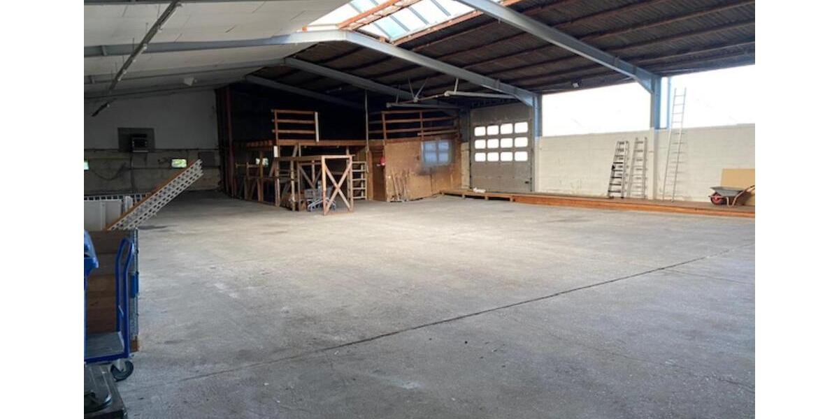 Gewerbeobjekt Wilster - 1.620&euro; | Angebot:24817996