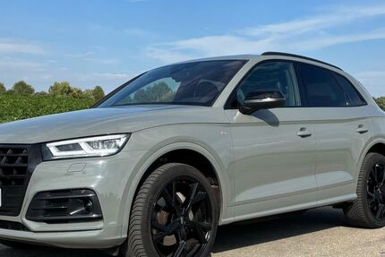 Audi Q5 95.550 km 30.400 &euro; Neufinsing 85464