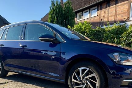 VW Golf 116.500 km 12.399 &euro; Lehre 38165