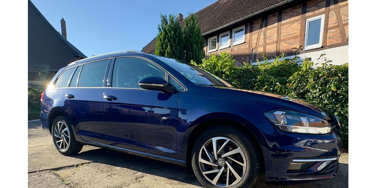 VW Golf 116.500 km 12.399 &euro; Lehre 38165