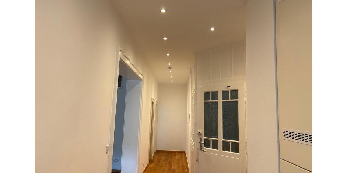 Erdgeschoßwohnung Frankfurt am Main Bornheim - 3 Zimmer, 89 m&sup2;, 729.000&euro; | Angebot:24786438