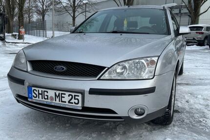 Ford Mondeo 125.000 km 1.900 &euro; Stadthagen 31655