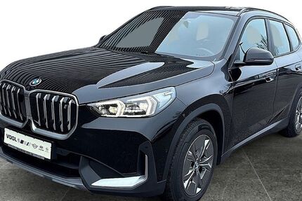 BMW iX1 12.219 km 38.880 &euro; Mühldorf am Inn 84453