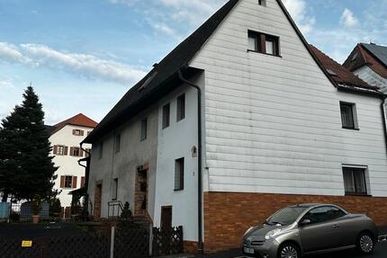Haus in Marktredwitz, Zentrale Lage 7 zimmer