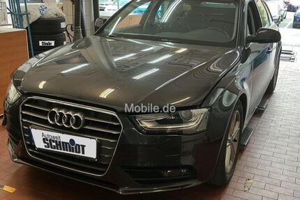 Audi A4 154.001 km 10.790 € Lünen 44534