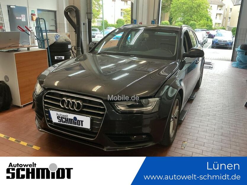 Audi A4 154.001 km 10.790 € Lünen 44534