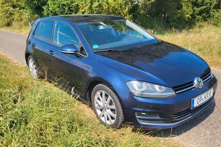 VW Golf 217.000 km 10.400 &euro; Leverkusen 51381