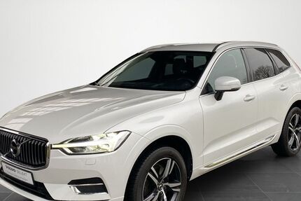 Volvo XC60 107.400 km 30.680 &euro; Deggendorf/Fischerdorf 94469