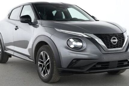 Nissan Juke 18.900 km 18.990 &euro; Baienfurt 88255