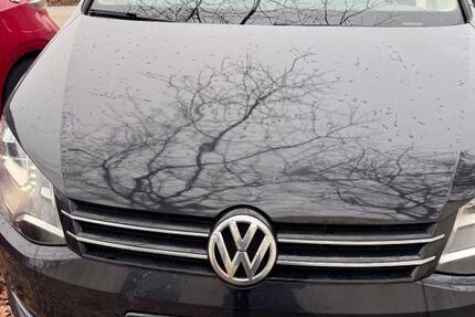 VW Sharan 345.000 km 5.600 &euro; Schwäbisch Gmünd 73525