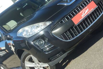 Peugeot 4007 229.000 km 4.900 &euro; Freiburg 79111